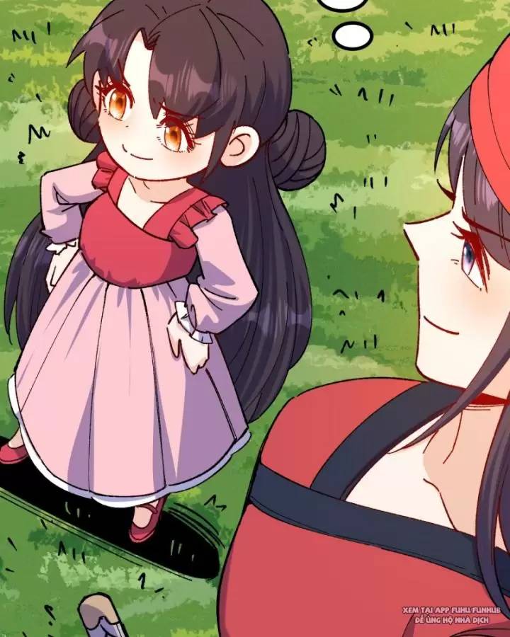 Chưa Từng Ra Tay Nhưng Ta Vẫn Thành Đại Lão Trên Thiên Bảng Chap 54 - Next Chap 55