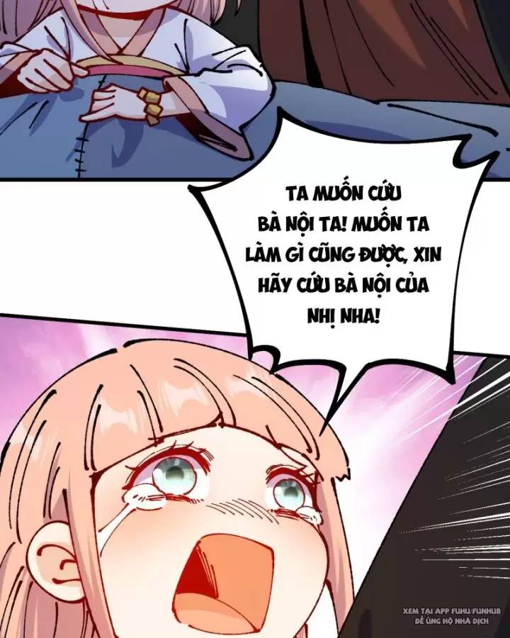 Chưa Từng Ra Tay Nhưng Ta Vẫn Thành Đại Lão Trên Thiên Bảng Chap 54 - Next Chap 55