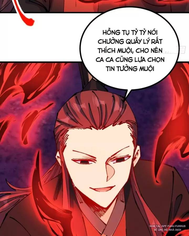 Chưa Từng Ra Tay Nhưng Ta Vẫn Thành Đại Lão Trên Thiên Bảng Chap 54 - Next Chap 55