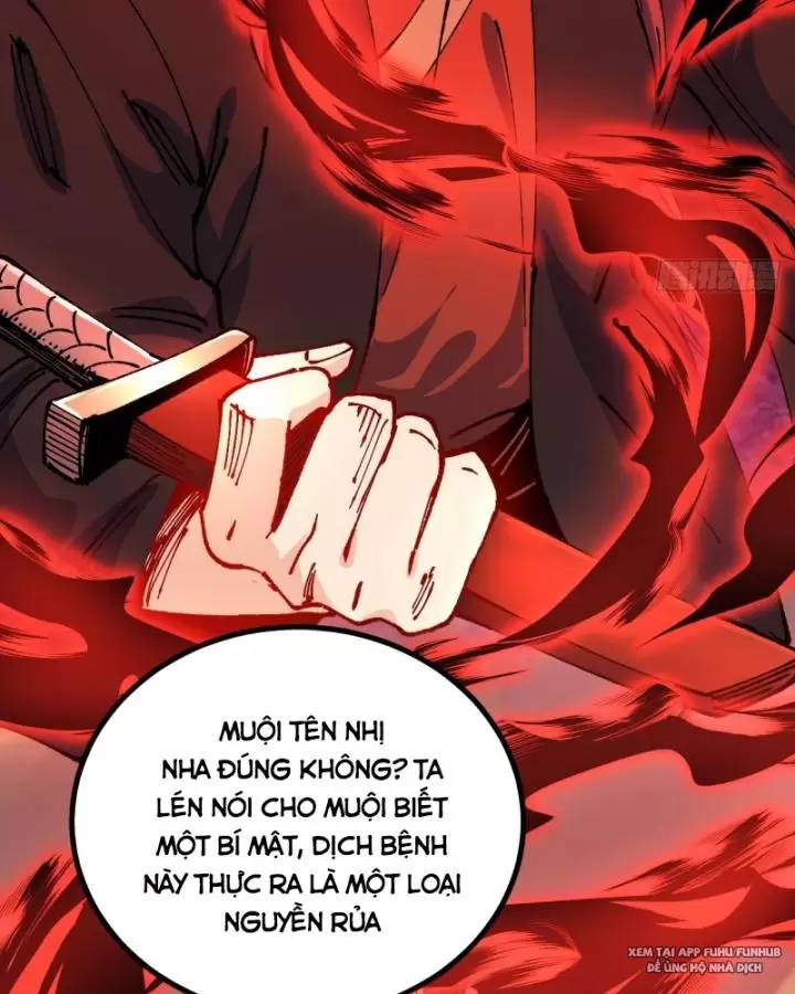 Chưa Từng Ra Tay Nhưng Ta Vẫn Thành Đại Lão Trên Thiên Bảng Chap 54 - Next Chap 55