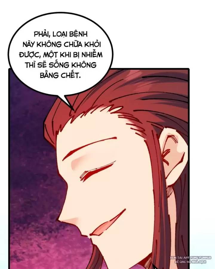 Chưa Từng Ra Tay Nhưng Ta Vẫn Thành Đại Lão Trên Thiên Bảng Chap 54 - Next Chap 55