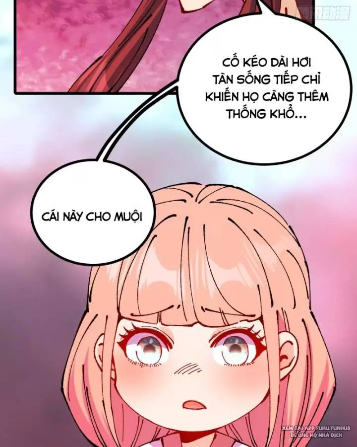 Chưa Từng Ra Tay Nhưng Ta Vẫn Thành Đại Lão Trên Thiên Bảng Chap 54 - Next Chap 55