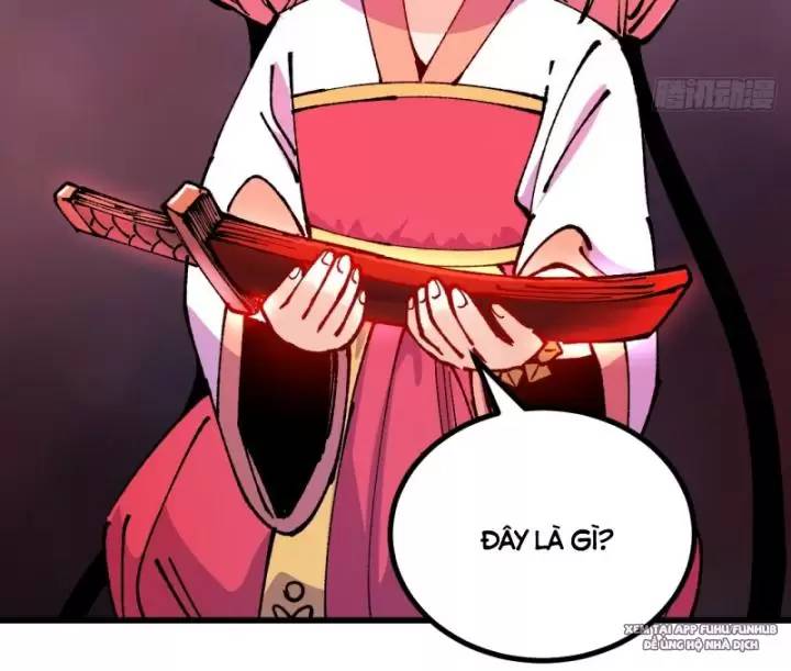 Chưa Từng Ra Tay Nhưng Ta Vẫn Thành Đại Lão Trên Thiên Bảng Chap 54 - Next Chap 55