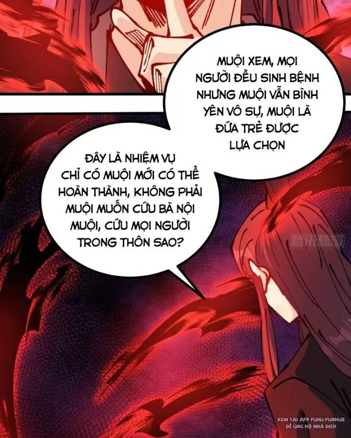 Chưa Từng Ra Tay Nhưng Ta Vẫn Thành Đại Lão Trên Thiên Bảng Chap 54 - Next Chap 55
