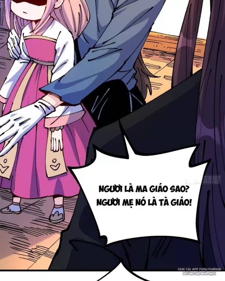 Chưa Từng Ra Tay Nhưng Ta Vẫn Thành Đại Lão Trên Thiên Bảng Chap 54 - Next Chap 55