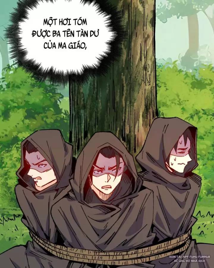 Chưa Từng Ra Tay Nhưng Ta Vẫn Thành Đại Lão Trên Thiên Bảng Chap 54 - Next Chap 55