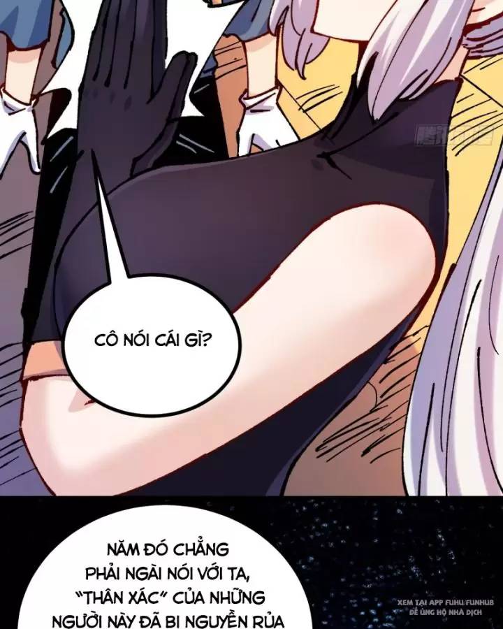 Chưa Từng Ra Tay Nhưng Ta Vẫn Thành Đại Lão Trên Thiên Bảng Chap 54 - Next Chap 55
