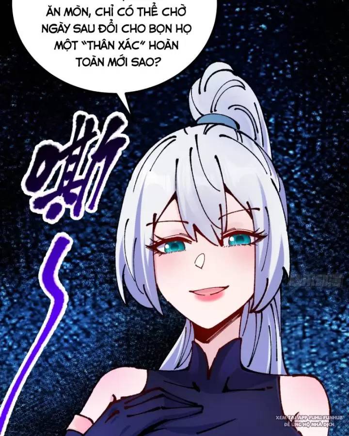 Chưa Từng Ra Tay Nhưng Ta Vẫn Thành Đại Lão Trên Thiên Bảng Chap 54 - Next Chap 55
