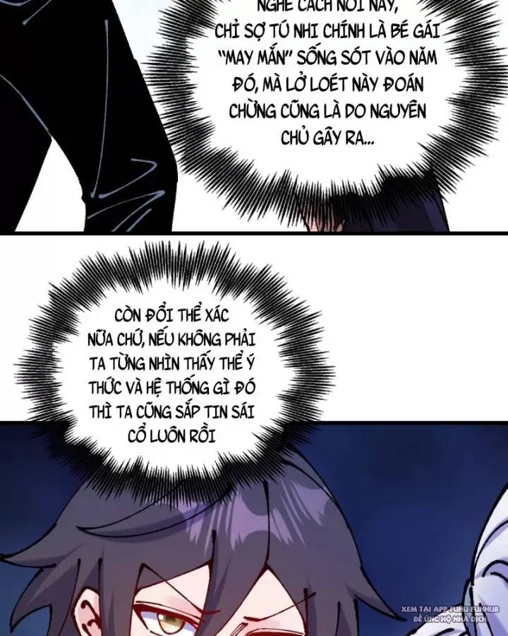 Chưa Từng Ra Tay Nhưng Ta Vẫn Thành Đại Lão Trên Thiên Bảng Chap 54 - Next Chap 55