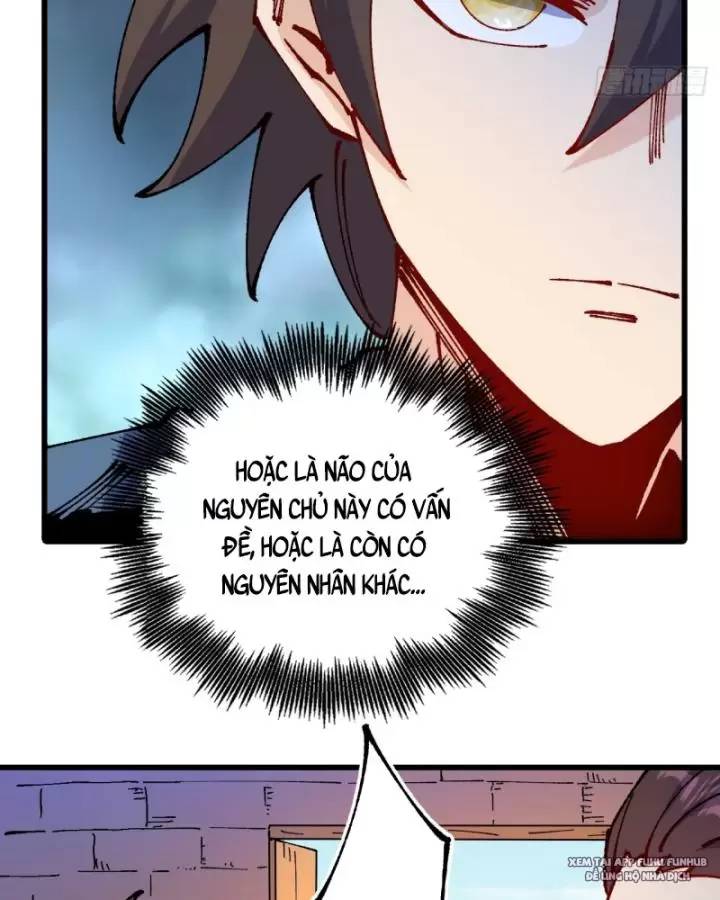 Chưa Từng Ra Tay Nhưng Ta Vẫn Thành Đại Lão Trên Thiên Bảng Chap 54 - Next Chap 55