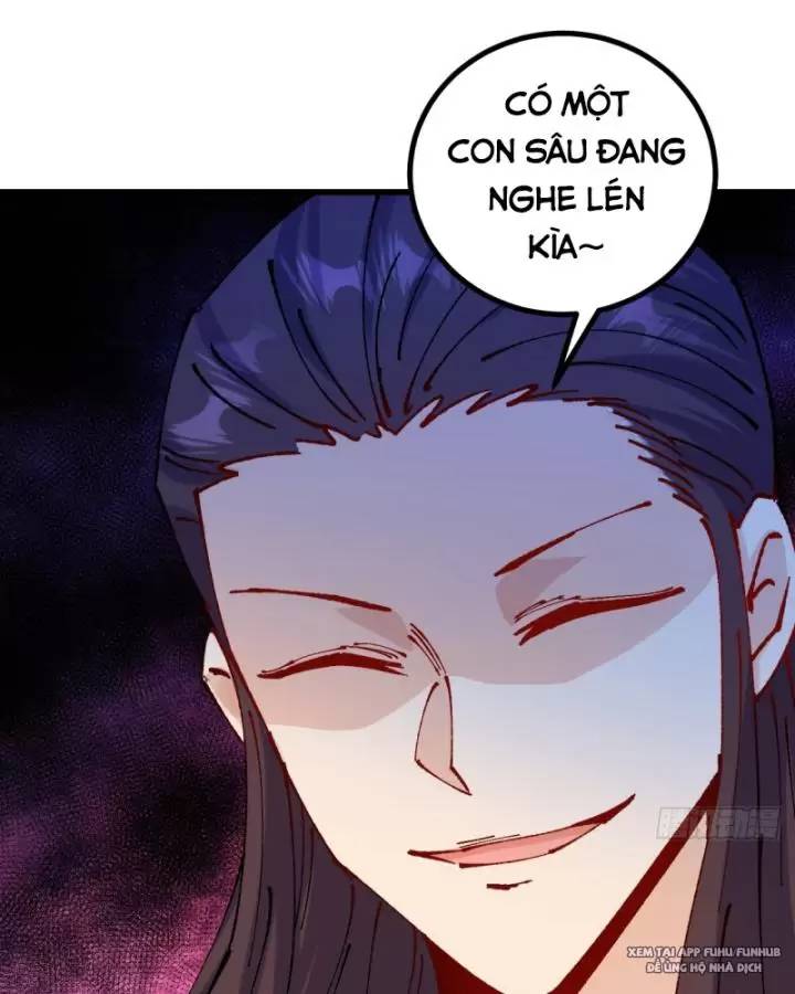 Chưa Từng Ra Tay Nhưng Ta Vẫn Thành Đại Lão Trên Thiên Bảng Chap 54 - Next Chap 55