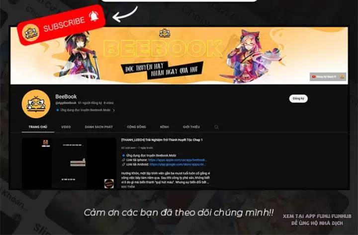 Chưa Từng Ra Tay Nhưng Ta Vẫn Thành Đại Lão Trên Thiên Bảng Chap 54 - Next Chap 55
