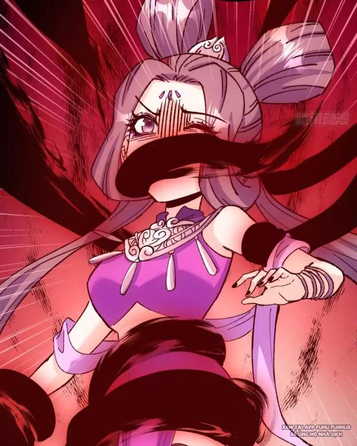 Chưa Từng Ra Tay Nhưng Ta Vẫn Thành Đại Lão Trên Thiên Bảng Chap 55 - Next Chap 56
