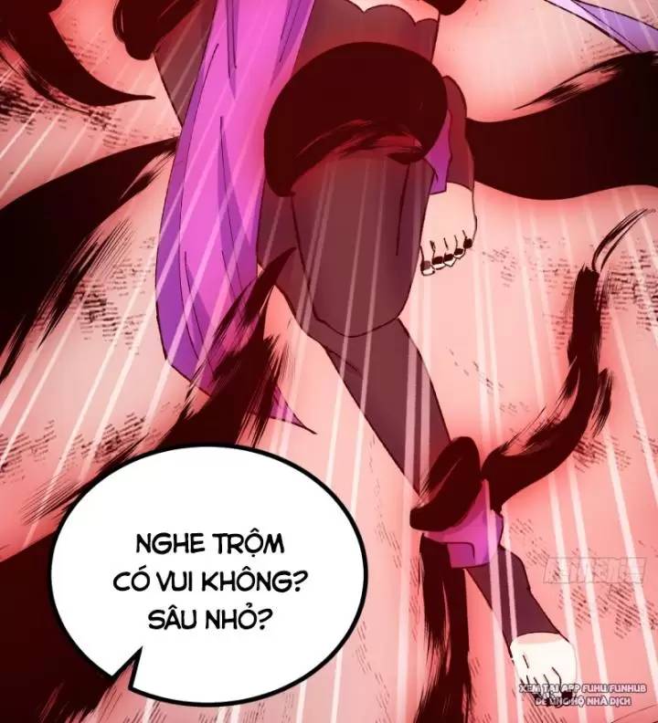 Chưa Từng Ra Tay Nhưng Ta Vẫn Thành Đại Lão Trên Thiên Bảng Chap 55 - Next Chap 56