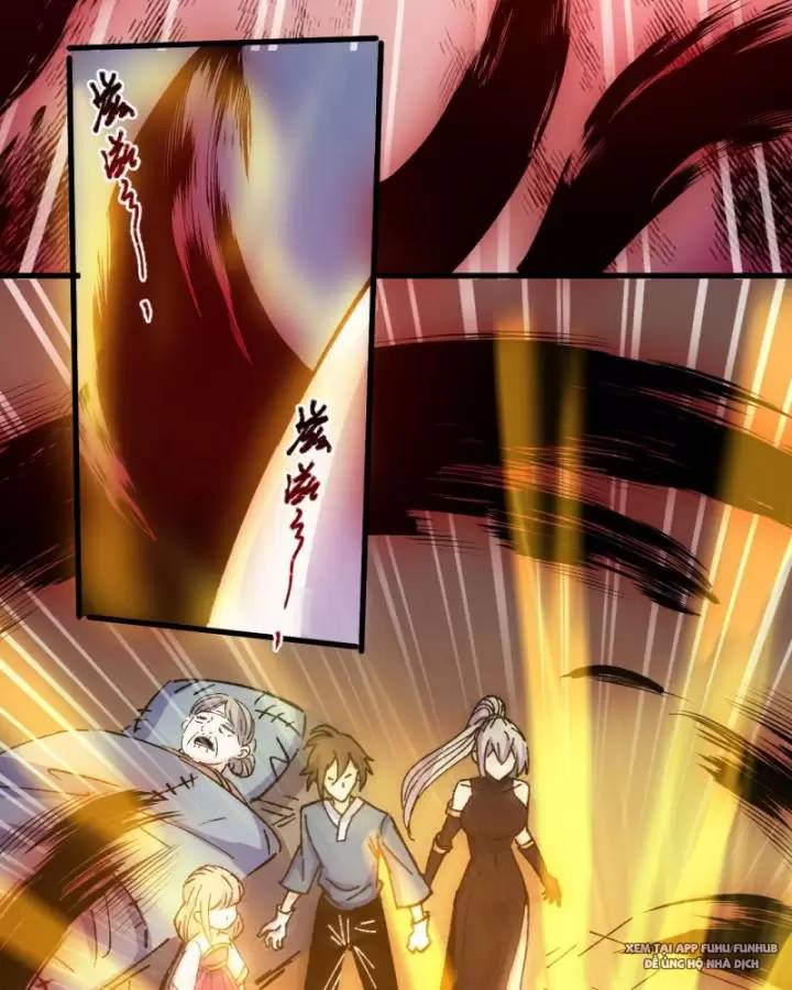 Chưa Từng Ra Tay Nhưng Ta Vẫn Thành Đại Lão Trên Thiên Bảng Chap 55 - Next Chap 56