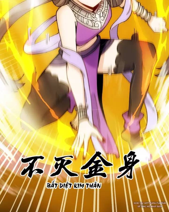 Chưa Từng Ra Tay Nhưng Ta Vẫn Thành Đại Lão Trên Thiên Bảng Chap 55 - Next Chap 56