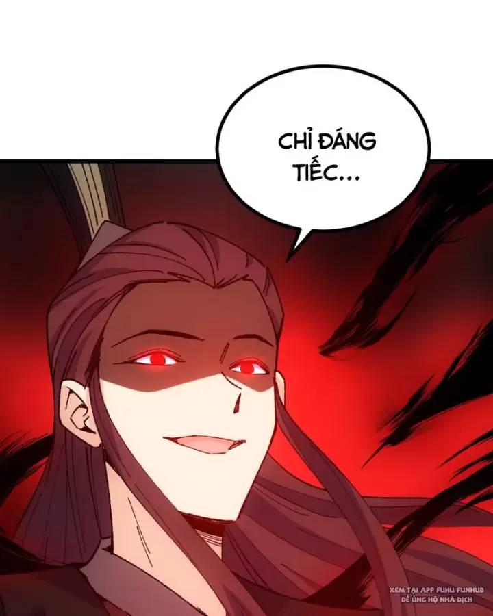 Chưa Từng Ra Tay Nhưng Ta Vẫn Thành Đại Lão Trên Thiên Bảng Chap 55 - Next Chap 56