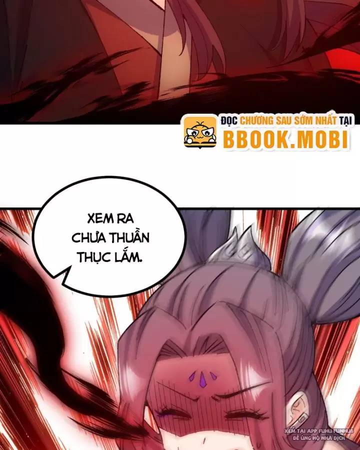 Chưa Từng Ra Tay Nhưng Ta Vẫn Thành Đại Lão Trên Thiên Bảng Chap 55 - Next Chap 56