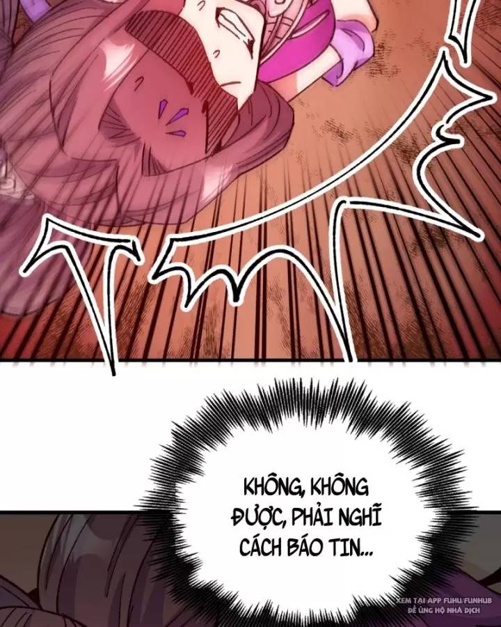 Chưa Từng Ra Tay Nhưng Ta Vẫn Thành Đại Lão Trên Thiên Bảng Chap 55 - Next Chap 56