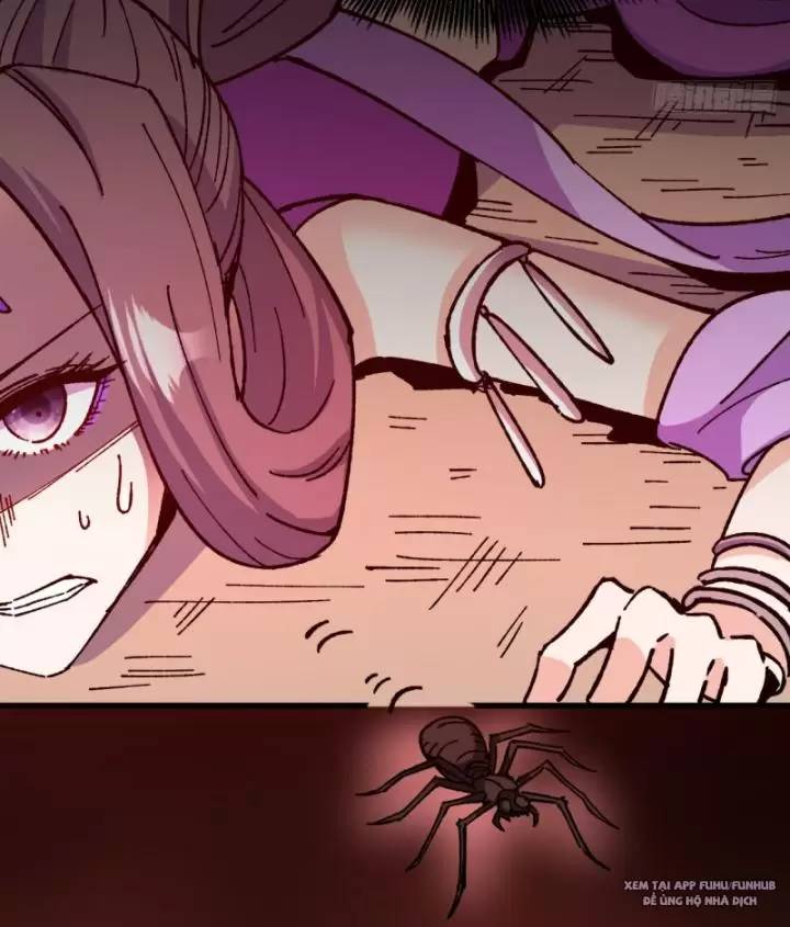 Chưa Từng Ra Tay Nhưng Ta Vẫn Thành Đại Lão Trên Thiên Bảng Chap 55 - Next Chap 56