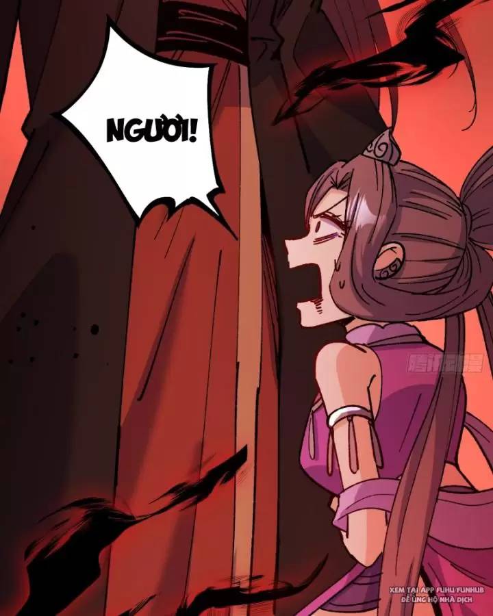 Chưa Từng Ra Tay Nhưng Ta Vẫn Thành Đại Lão Trên Thiên Bảng Chap 55 - Next Chap 56