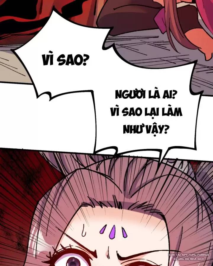 Chưa Từng Ra Tay Nhưng Ta Vẫn Thành Đại Lão Trên Thiên Bảng Chap 55 - Next Chap 56