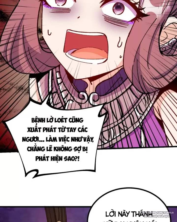 Chưa Từng Ra Tay Nhưng Ta Vẫn Thành Đại Lão Trên Thiên Bảng Chap 55 - Next Chap 56
