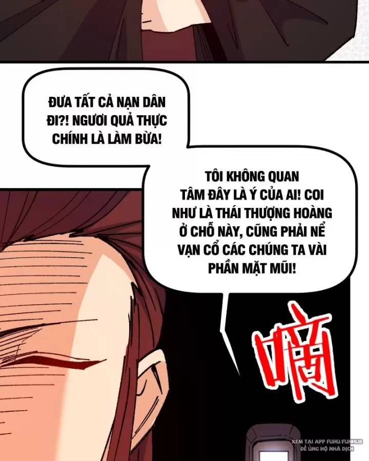 Chưa Từng Ra Tay Nhưng Ta Vẫn Thành Đại Lão Trên Thiên Bảng Chap 55 - Next Chap 56