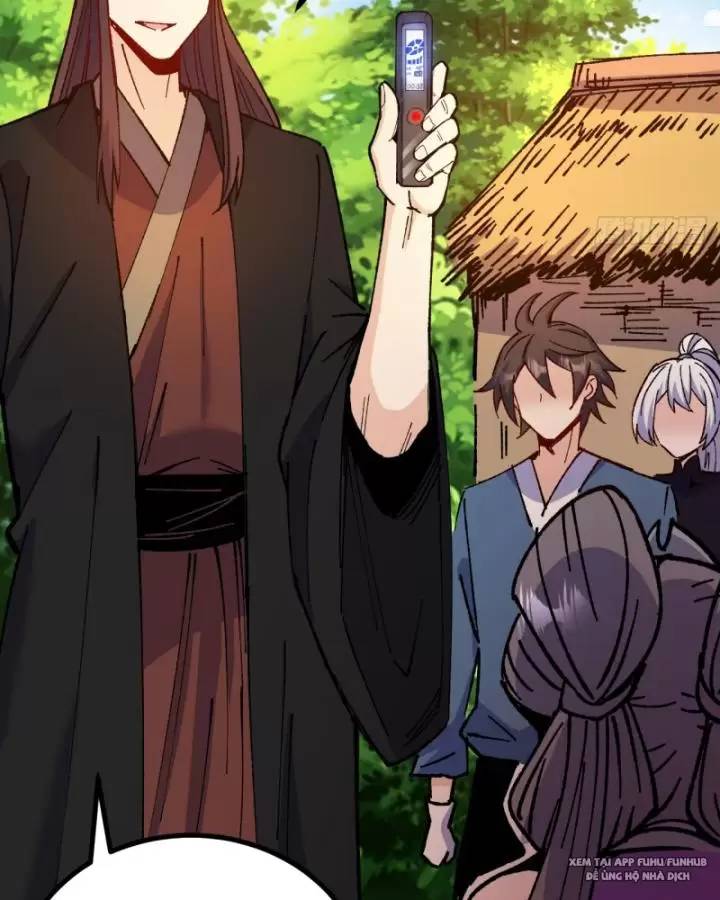 Chưa Từng Ra Tay Nhưng Ta Vẫn Thành Đại Lão Trên Thiên Bảng Chap 55 - Next Chap 56