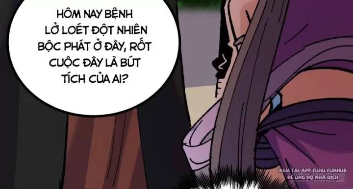 Chưa Từng Ra Tay Nhưng Ta Vẫn Thành Đại Lão Trên Thiên Bảng Chap 55 - Next Chap 56
