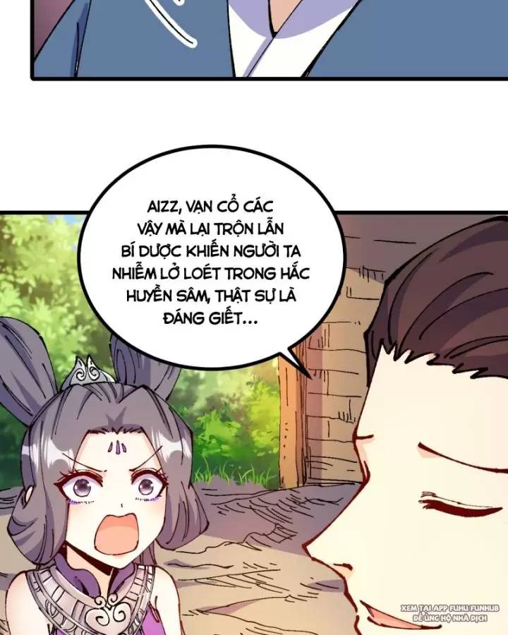 Chưa Từng Ra Tay Nhưng Ta Vẫn Thành Đại Lão Trên Thiên Bảng Chap 55 - Next Chap 56