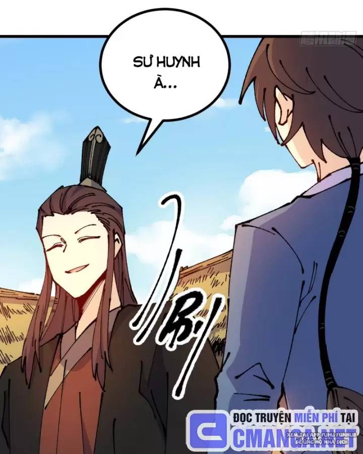 Chưa Từng Ra Tay Nhưng Ta Vẫn Thành Đại Lão Trên Thiên Bảng Chap 55 - Next Chap 56