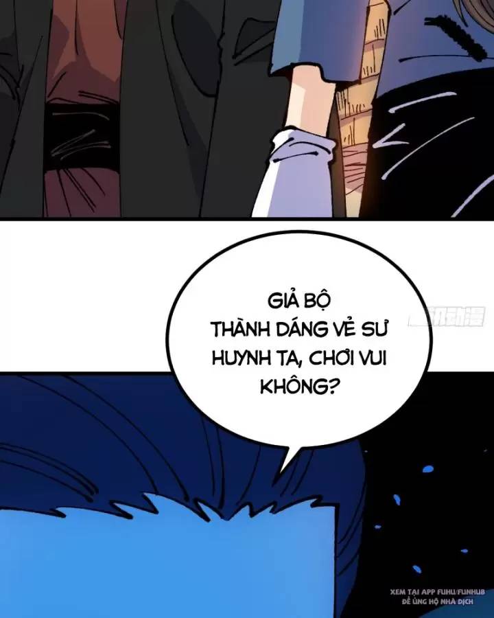 Chưa Từng Ra Tay Nhưng Ta Vẫn Thành Đại Lão Trên Thiên Bảng Chap 55 - Next Chap 56
