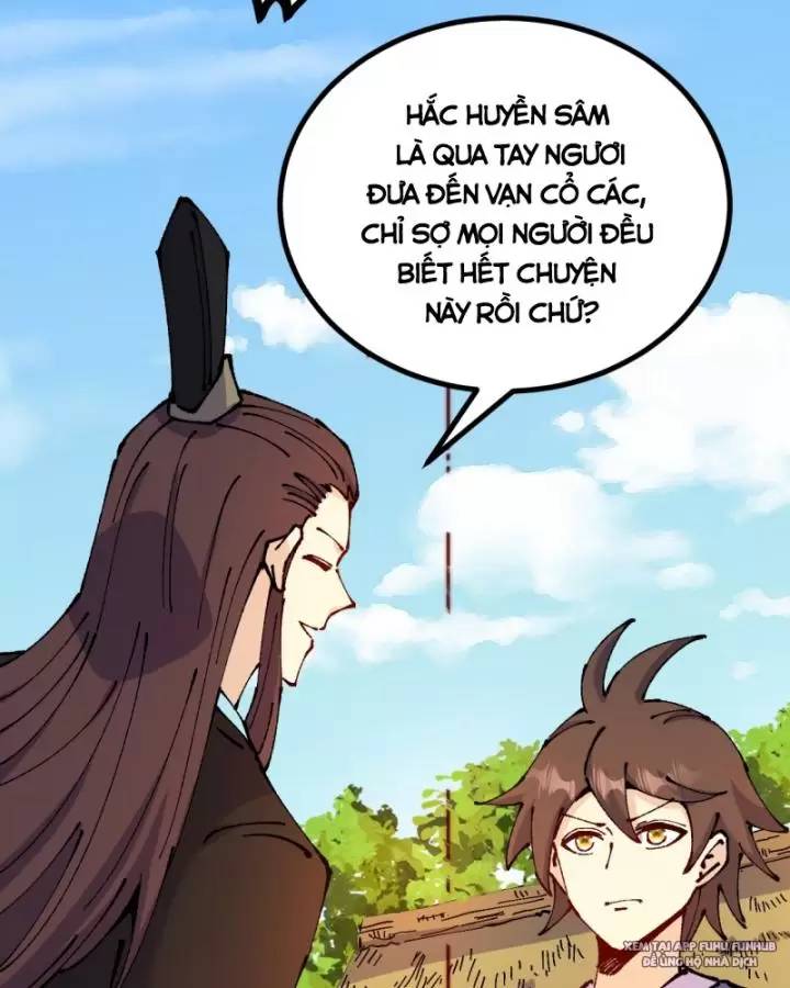 Chưa Từng Ra Tay Nhưng Ta Vẫn Thành Đại Lão Trên Thiên Bảng Chap 55 - Next Chap 56