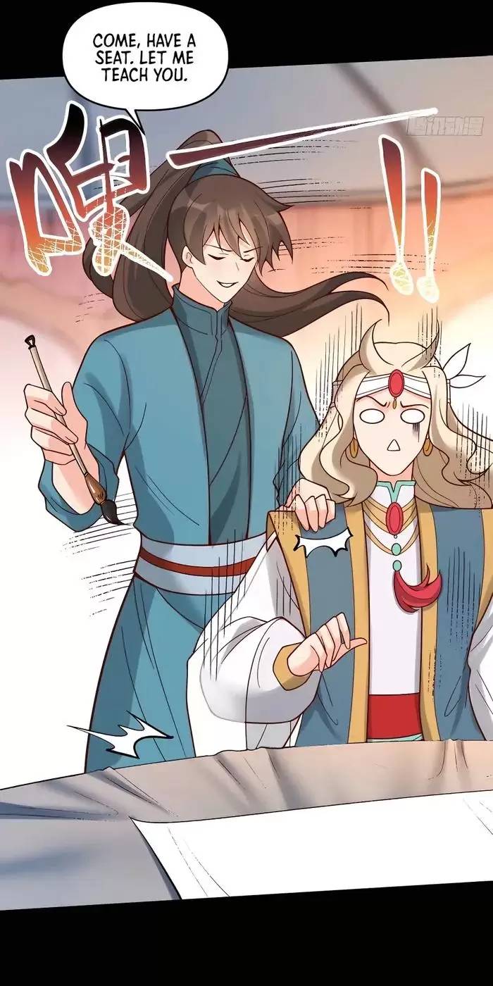 Chưa Từng Ra Tay Nhưng Ta Vẫn Thành Đại Lão Trên Thiên Bảng Chap 55 - Next Chap 56