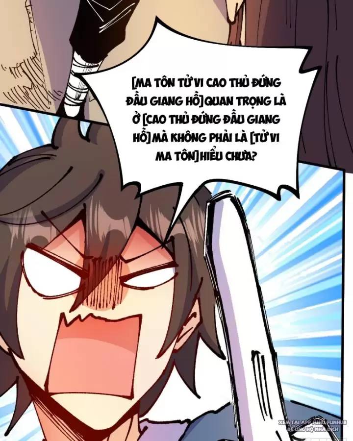 Chưa Từng Ra Tay Nhưng Ta Vẫn Thành Đại Lão Trên Thiên Bảng Chap 55 - Next Chap 56