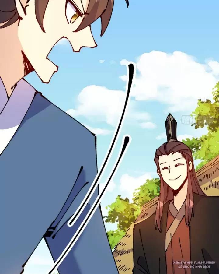 Chưa Từng Ra Tay Nhưng Ta Vẫn Thành Đại Lão Trên Thiên Bảng Chap 55 - Next Chap 56