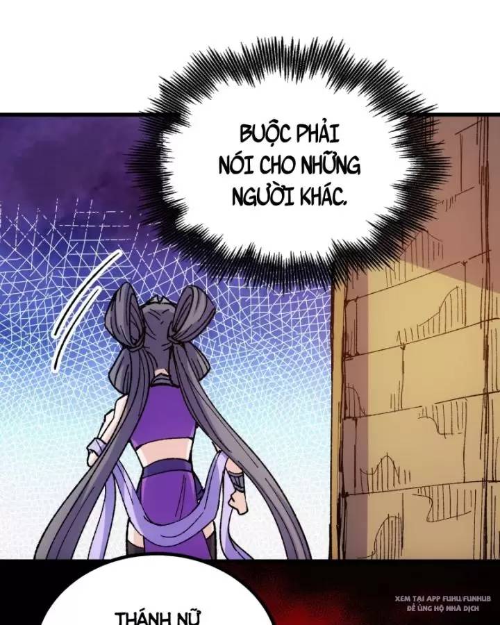 Chưa Từng Ra Tay Nhưng Ta Vẫn Thành Đại Lão Trên Thiên Bảng Chap 55 - Next Chap 56