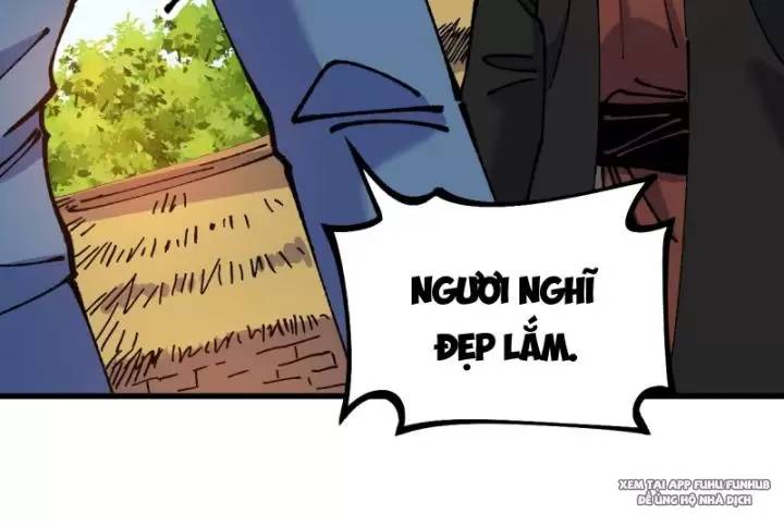 Chưa Từng Ra Tay Nhưng Ta Vẫn Thành Đại Lão Trên Thiên Bảng Chap 55 - Next Chap 56