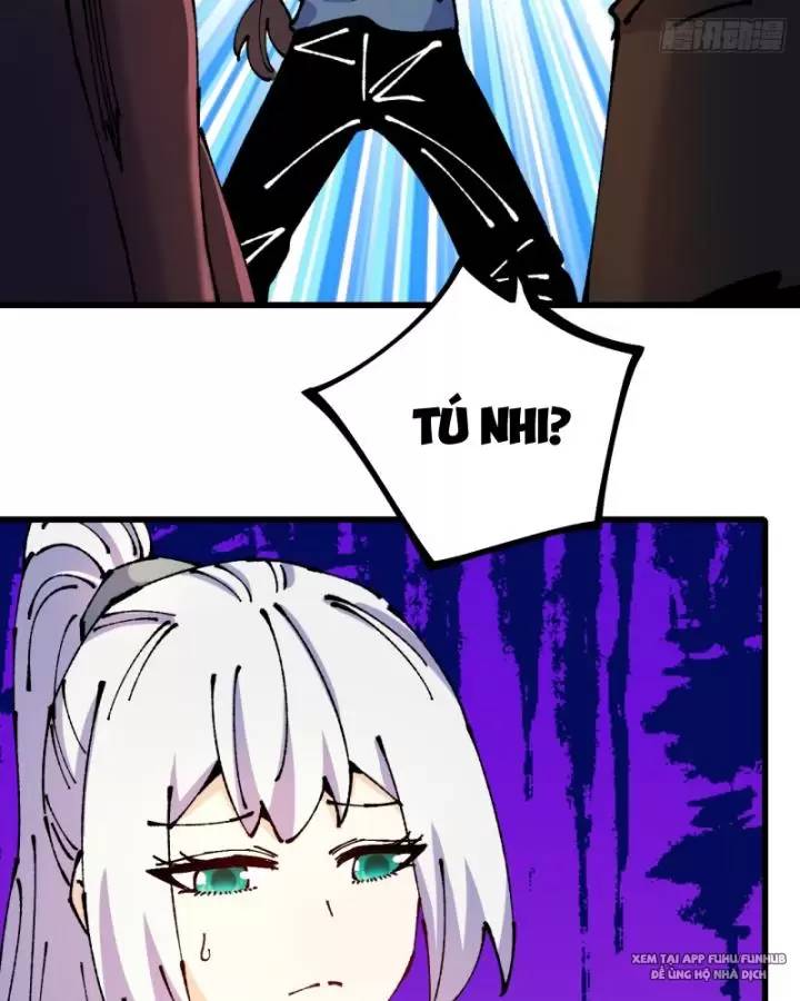 Chưa Từng Ra Tay Nhưng Ta Vẫn Thành Đại Lão Trên Thiên Bảng Chap 55 - Next Chap 56