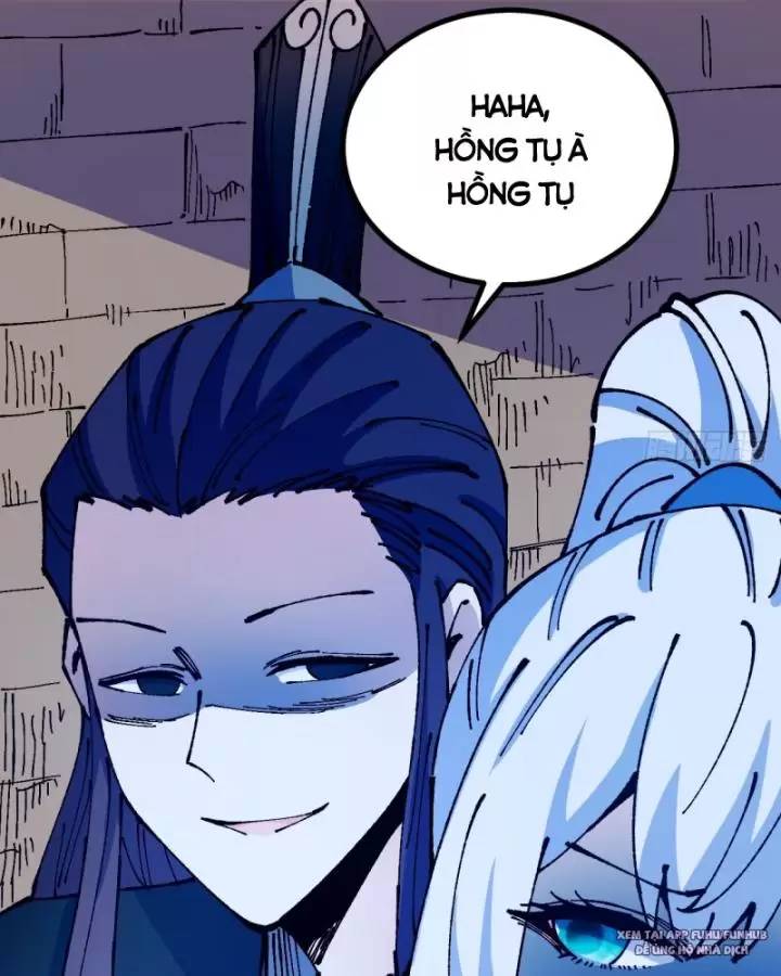 Chưa Từng Ra Tay Nhưng Ta Vẫn Thành Đại Lão Trên Thiên Bảng Chap 55 - Next Chap 56
