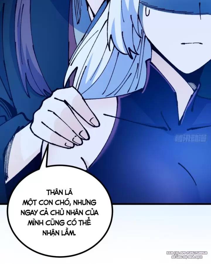 Chưa Từng Ra Tay Nhưng Ta Vẫn Thành Đại Lão Trên Thiên Bảng Chap 55 - Next Chap 56