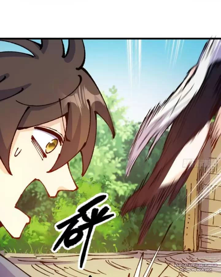 Chưa Từng Ra Tay Nhưng Ta Vẫn Thành Đại Lão Trên Thiên Bảng Chap 55 - Next Chap 56