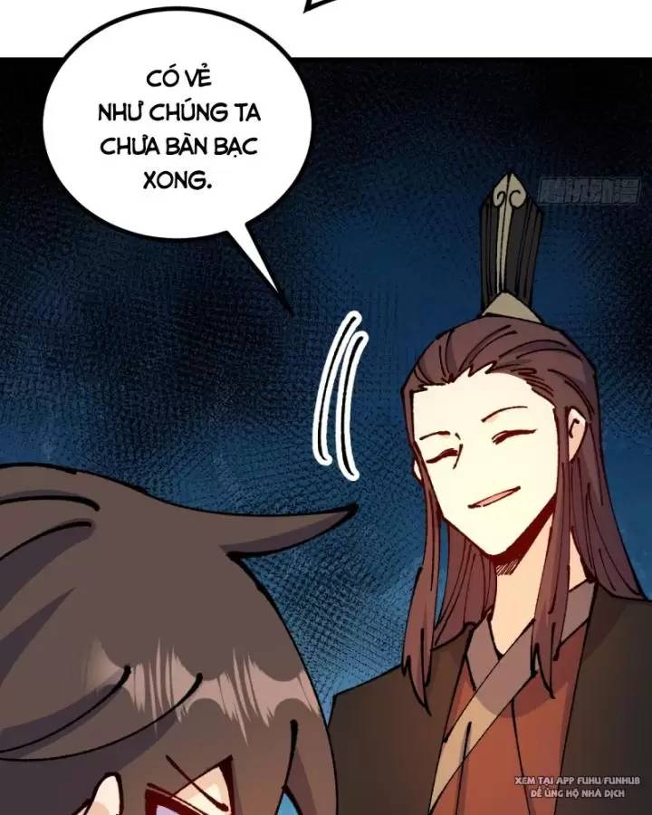 Chưa Từng Ra Tay Nhưng Ta Vẫn Thành Đại Lão Trên Thiên Bảng Chap 55 - Next Chap 56