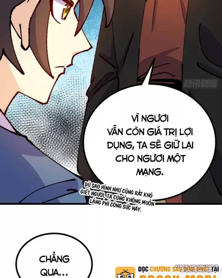 Chưa Từng Ra Tay Nhưng Ta Vẫn Thành Đại Lão Trên Thiên Bảng Chap 55 - Next Chap 56