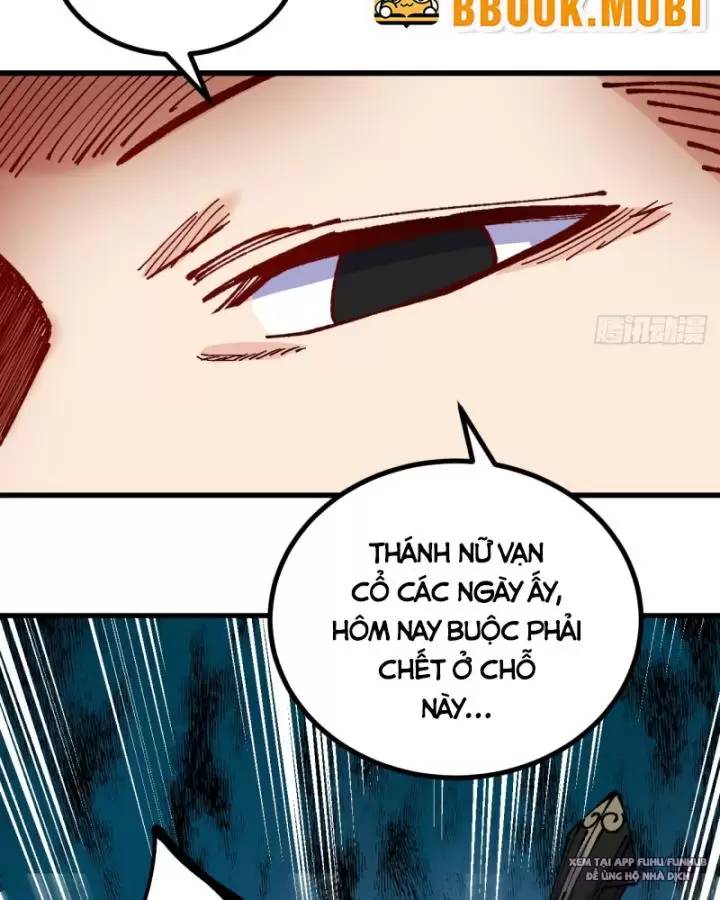 Chưa Từng Ra Tay Nhưng Ta Vẫn Thành Đại Lão Trên Thiên Bảng Chap 55 - Next Chap 56