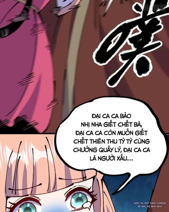Chưa Từng Ra Tay Nhưng Ta Vẫn Thành Đại Lão Trên Thiên Bảng Chap 55 - Next Chap 56