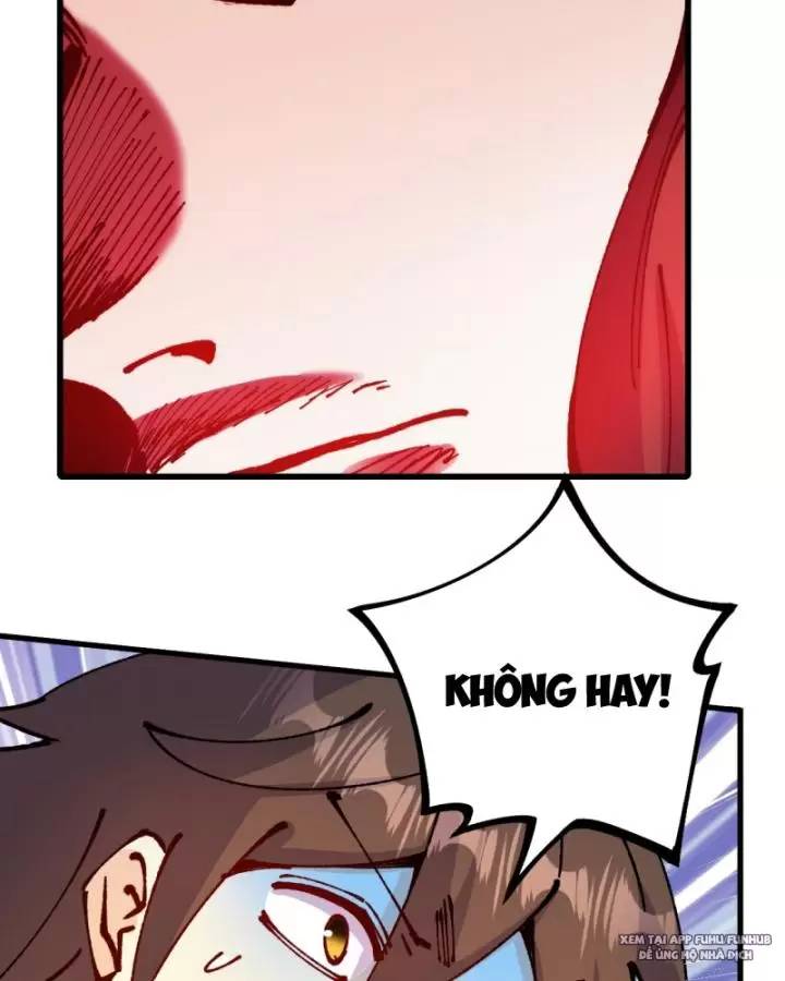 Chưa Từng Ra Tay Nhưng Ta Vẫn Thành Đại Lão Trên Thiên Bảng Chap 55 - Next Chap 56