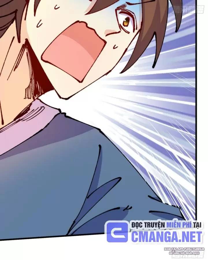 Chưa Từng Ra Tay Nhưng Ta Vẫn Thành Đại Lão Trên Thiên Bảng Chap 55 - Next Chap 56