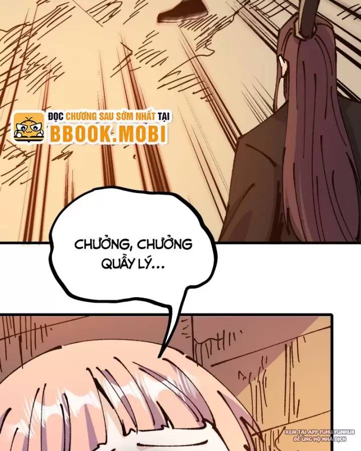 Chưa Từng Ra Tay Nhưng Ta Vẫn Thành Đại Lão Trên Thiên Bảng Chap 55 - Next Chap 56